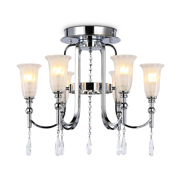 Подвесная люстра Ambrella light Traditional TR3243