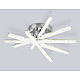 Потолочная люстра Ambrella Light Acrylica Original FA8895