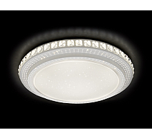 Накладная люстра Ambrella Light F92 104W D600