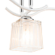 Потолочная люстра Escada Prisma 535/3PL