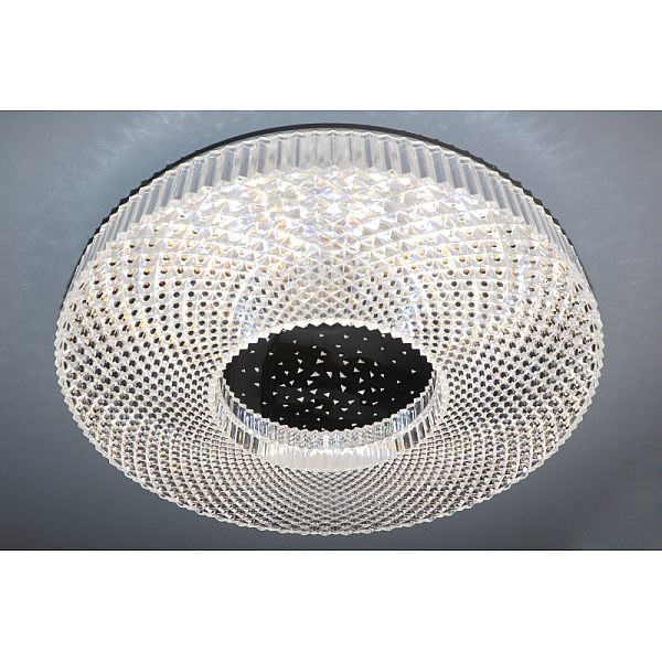 Потолочная люстра Natali Kovaltseva LED LAMPS 81083