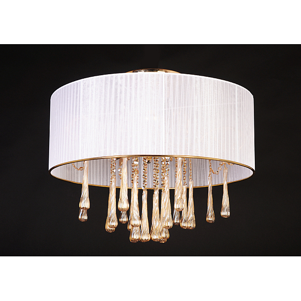 Потолочная люстра Abrasax MD30151/8 Shade