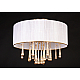 Потолочная люстра Abrasax MD30151/8 Shade