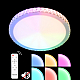 Потолочная люстра Natali Kovaltseva LED LAMPS 81234
