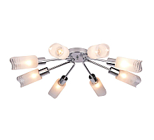 Потолочная люстра Toplight Sabina TL3680X-08CH