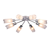 Потолочная люстра Toplight Sabina TL3680X-08CH