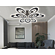 Потолочная светодиодная люстра Ambrella light Acrylica Original FA8938