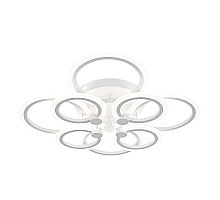 Потолочная люстра Escada Orbita 10206/8LED