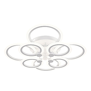 Потолочная люстра Escada Orbita 10206/8LED