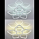 Потолочная люстра Natali Kovaltseva Perfekt LED LAMPS 81208