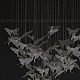 Потолочная люстра Cloyd Tropica 11332