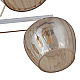 Потолочная люстра Arte Milano Amalfi 329508/5 WH+FG
