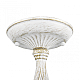Потолочная люстра Arte Milano 347410/5 WT+G