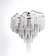 Потолочная люстра Loft IT Stream 10208/600C Smoke