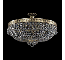 Люстра на штанге Bohemia Ivele Crystal 19271/60IV G