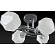 Потолочная люстра Toplight Lia TL7380X-04BC