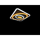 Накладная люстра Natali Kovaltseva LED LAMPS 6059