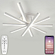 Потолочная люстра Natali Kovaltseva LINE LED LAMPS 81171