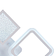 Потолочная люстра Natali Kovaltseva Led Light LED LAMPS 81166