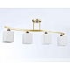 Потолочная люстра Ambrella light Traditional Modern TR303122