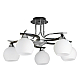 Потолочная люстра Toplight Alison TL2670X-05WC