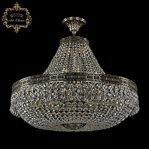 Потолочная люстра Art Classic 21.011.H1.60SP.G