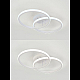 Потолочная люстра Natali Kovaltseva Pure LED LAMPS 81177