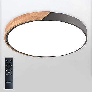 Потолочный светильник Natali Kovaltseva Scandinavian LED LAMPS 81183