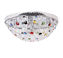 Потолочная люстра Abrasax HYX10179-5CR