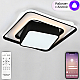 Потолочная люстра Natali Kovaltseva East LED SMART 84001