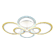 Потолочная светодиодная люстра Ambrella light Original FA4065