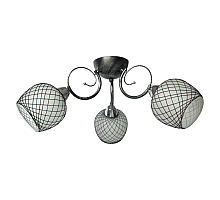 Потолочная люстра Toplight Gloria TL7470X-03BP