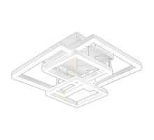 Потолочная люстра Escada Union 10229/4LED White