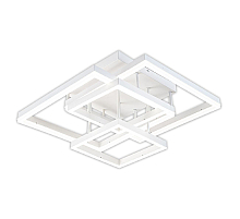 Потолочная люстра Escada Union 10229/4LED White