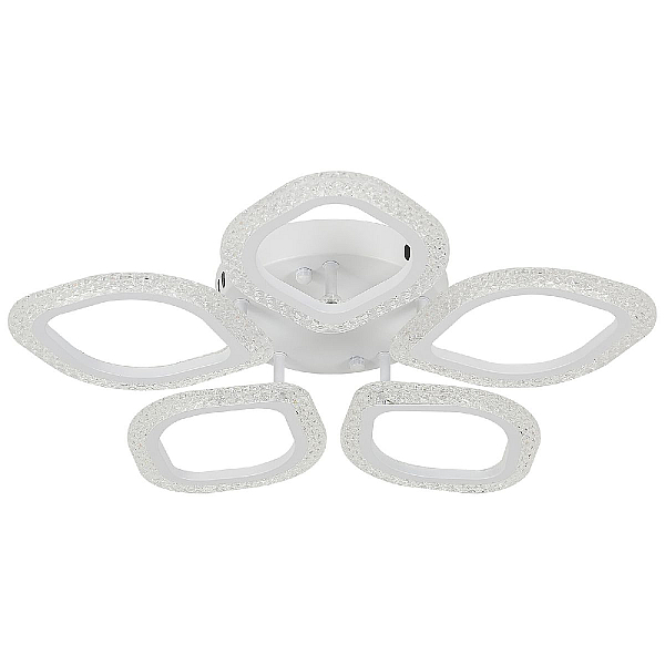 Потолочная люстра Natali Kovaltseva SIMPLY LED LAMPS 81408