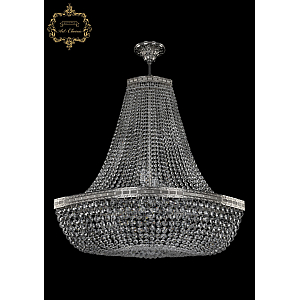 Потолочная люстра Art Classic 21.283.H2.80SP.Ni