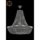 Потолочная люстра Art Classic 21.283.H2.80SP.Ni