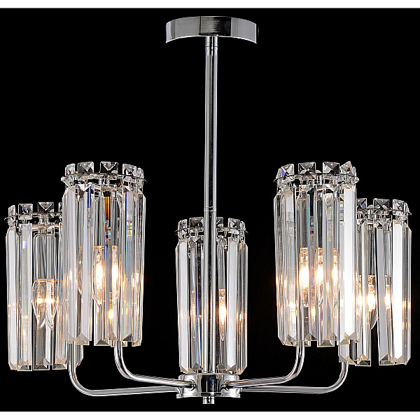 Потолочная люстра Rivoli Ifa 1063-305 Б0070170