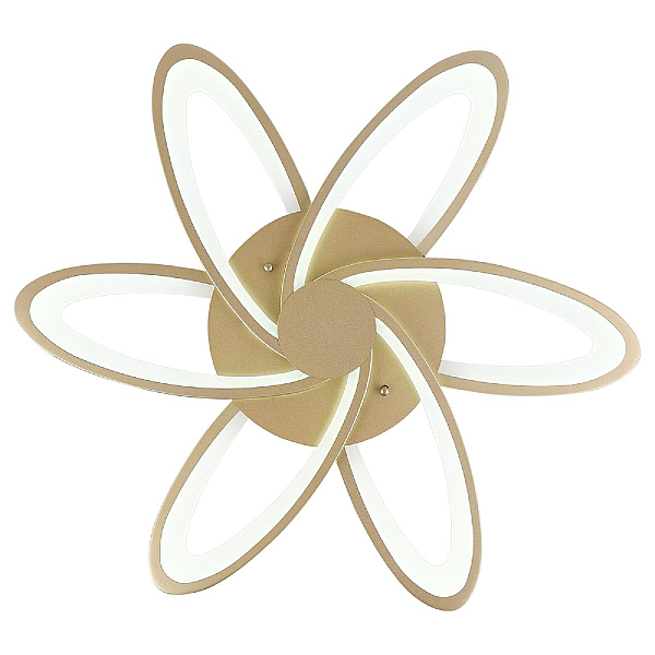 Потолочная люстра Natali Kovaltseva Holder INNOVATION STYLE 83056