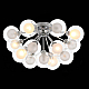 Потолочная люстра ST Luce Dualita SL431.102.15