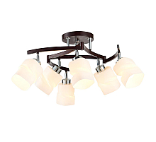 Люстра на штанге Citilux CL126162