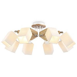 Потолочная люстра Ambrella Light Traditional TR9522