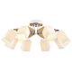 Подвесная люстра Ambrella light Traditional TR9522