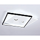 Потолочный светодиодный светильник Ambrella light Comfort LineTech FL5065