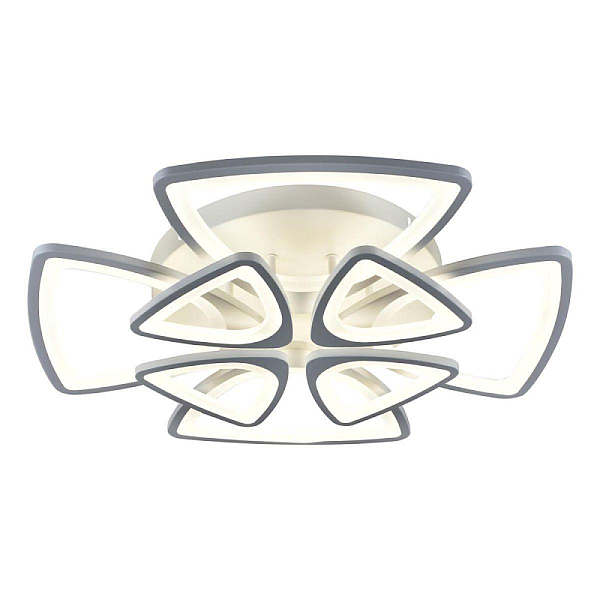 Потолочная люстра Escada 10218 10218/8LED