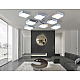 Люстра на штанге Ambrella light COMFORT FL4889