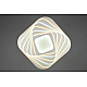 Потолочная светодиодная люстра Omnilux Verres OML-07607-415