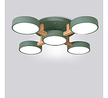 Потолочная люстра ImperiumLoft Joist 178330-26