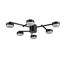 Потолочная люстра Lumion Dabra 8186/6C
