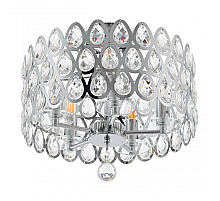 Потолочная люстра Arte Milano Sorrento 371019/5/50/390 CR